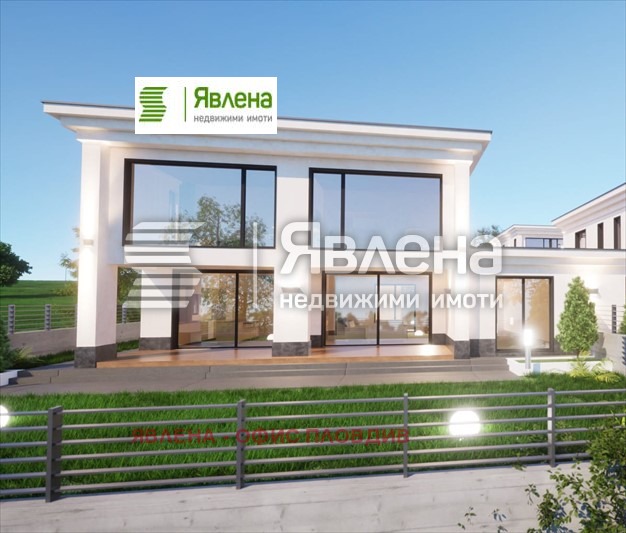 Te koop  Huis regio Plovdiv , Markovo , 220 m² | 49051021 - afbeelding [2]