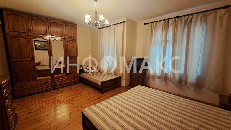 Продава КЪЩА, гр. Черноморец, област Бургас, снимка 8 - Къщи - 48414843