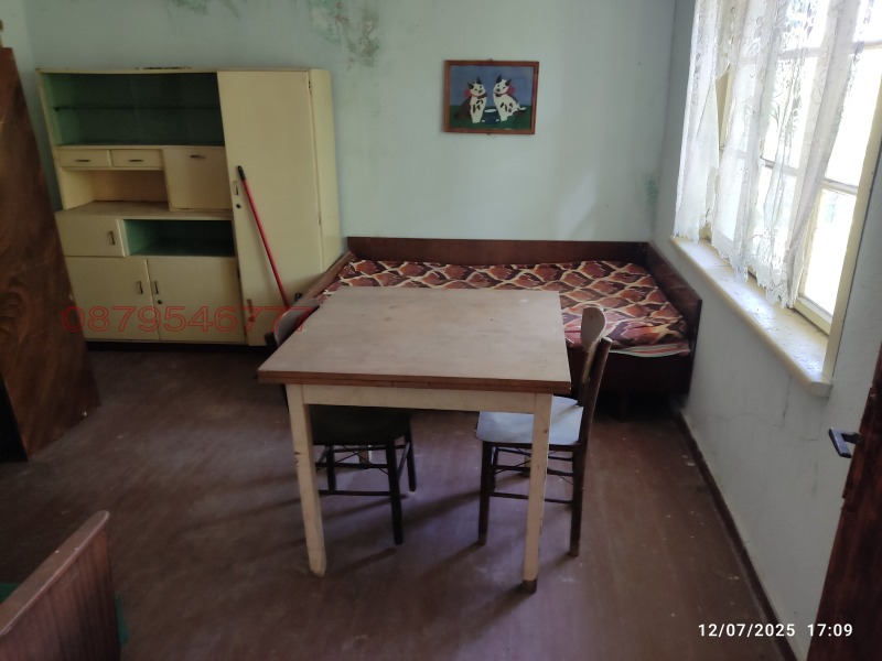 Продава КЪЩА, с. Яздач, област Стара Загора, снимка 15 - Къщи - 52785439