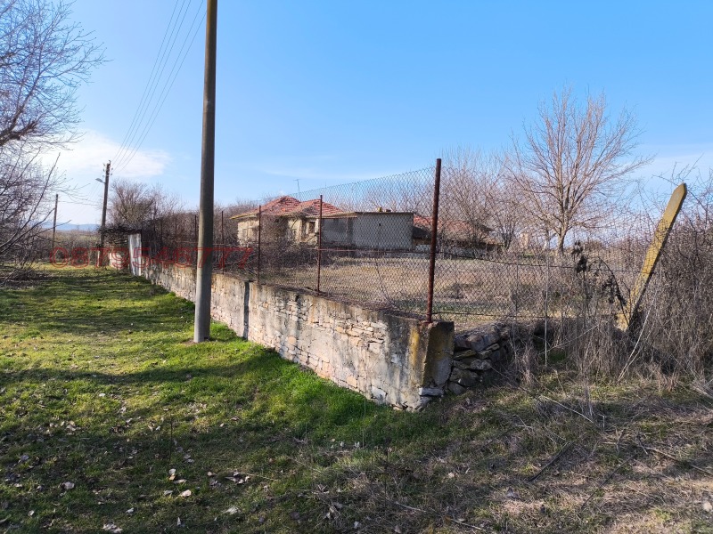 Продава КЪЩА, с. Яздач, област Стара Загора, снимка 9 - Къщи - 52785439