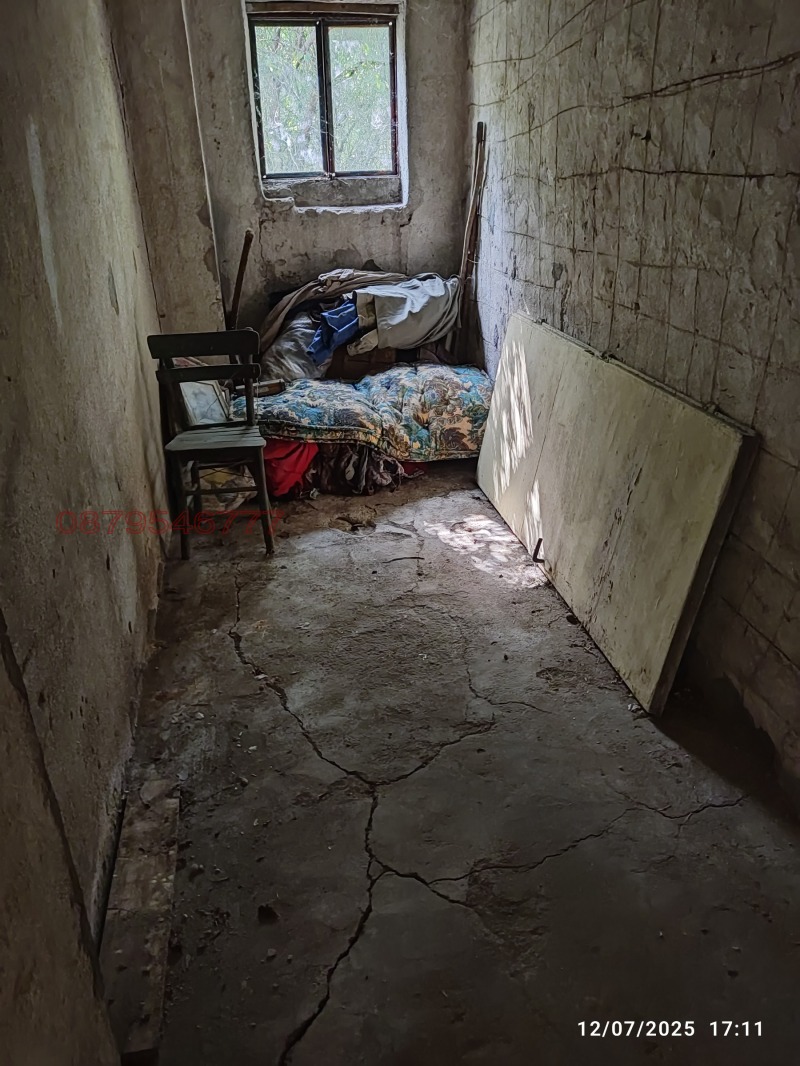 Продава КЪЩА, с. Яздач, област Стара Загора, снимка 3 - Къщи - 52785439