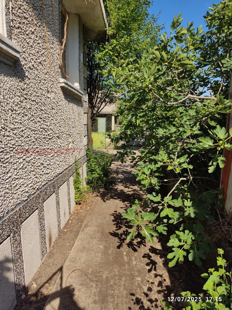 Продава КЪЩА, с. Яздач, област Стара Загора, снимка 6 - Къщи - 52785439