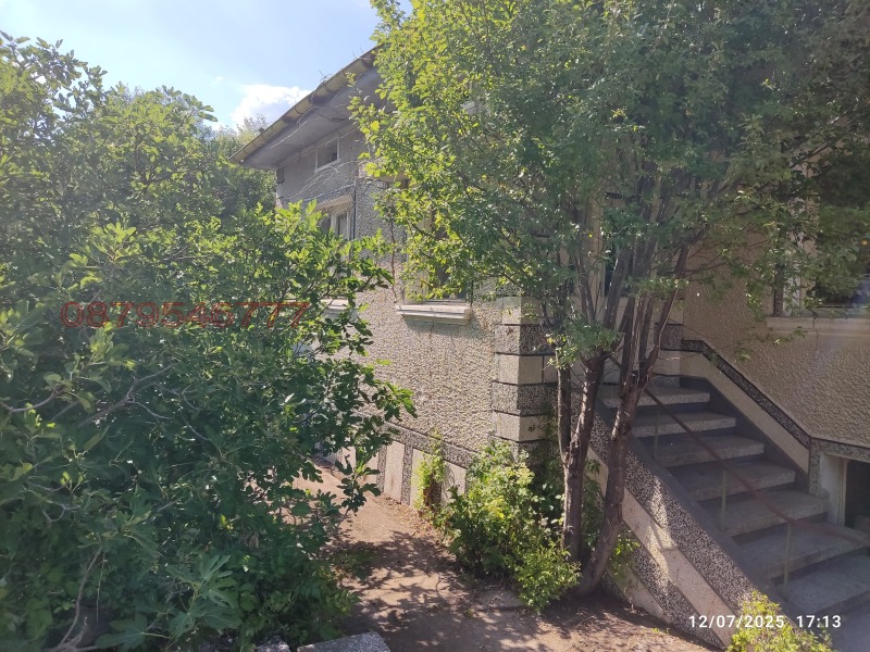 Продава КЪЩА, с. Яздач, област Стара Загора, снимка 4 - Къщи - 52785439