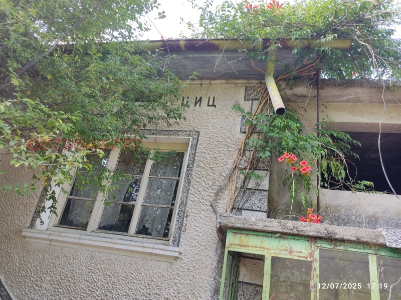 Продава КЪЩА, с. Яздач, област Стара Загора