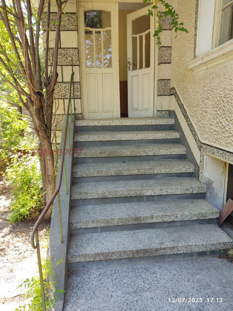 Продава КЪЩА, с. Яздач, област Стара Загора, снимка 12 - Къщи - 52785439