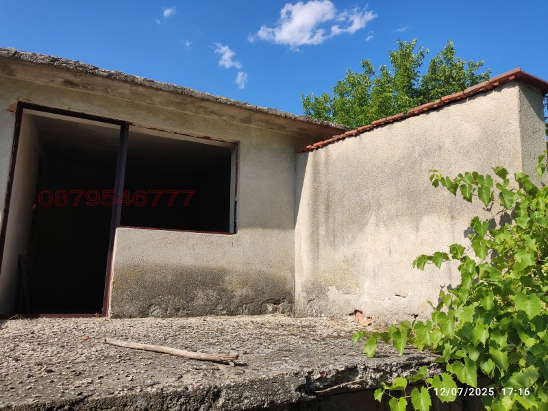 Продава КЪЩА, с. Яздач, област Стара Загора, снимка 16 - Къщи - 52785439