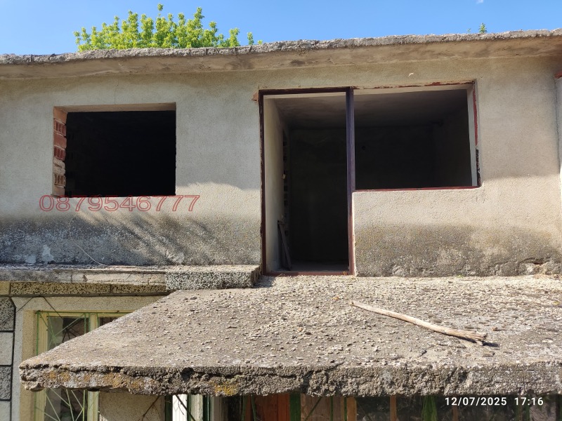 Продава КЪЩА, с. Яздач, област Стара Загора, снимка 17 - Къщи - 52785439