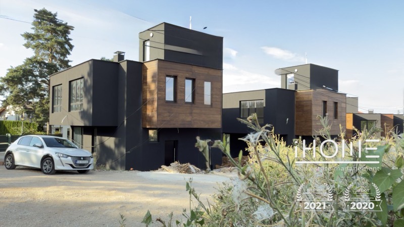 Na prodej  Dům Sofia , v.z.Malinova dolina - Gerena , 248 m2 | 44867920 - obraz [2]