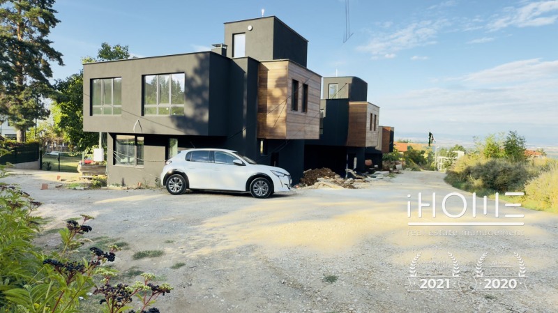 Продава КЪЩА, град София, в.з.Малинова долина - Герена • 567000 € • 23729877 — Holmes.bg