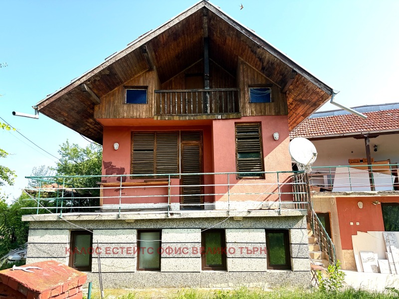 Продава  Къща, област Велико Търново, с. Плаково •  160 000 лв. • ID 94269270 — holmes.bg - [1] 