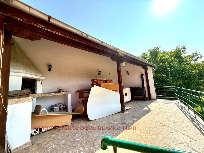 Satılık  Ev bölge Veliko Tarnovo , Plakovo , 120 metrekare | 24226168 - görüntü [11]