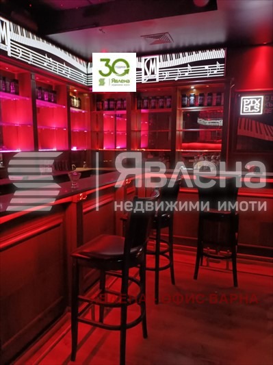 Продава ЗАВЕДЕНИЕ, гр. Варна, ВИНС-Червен площад, снимка 3 - Заведения - 53612190