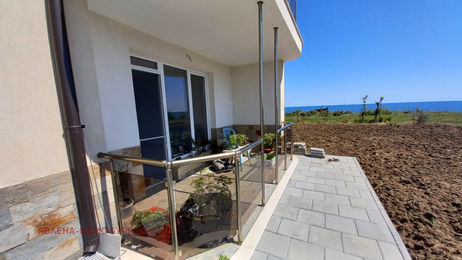 Продава 2-СТАЕН, гр. Царево, област Бургас, снимка 2 - Апартаменти - 50213705