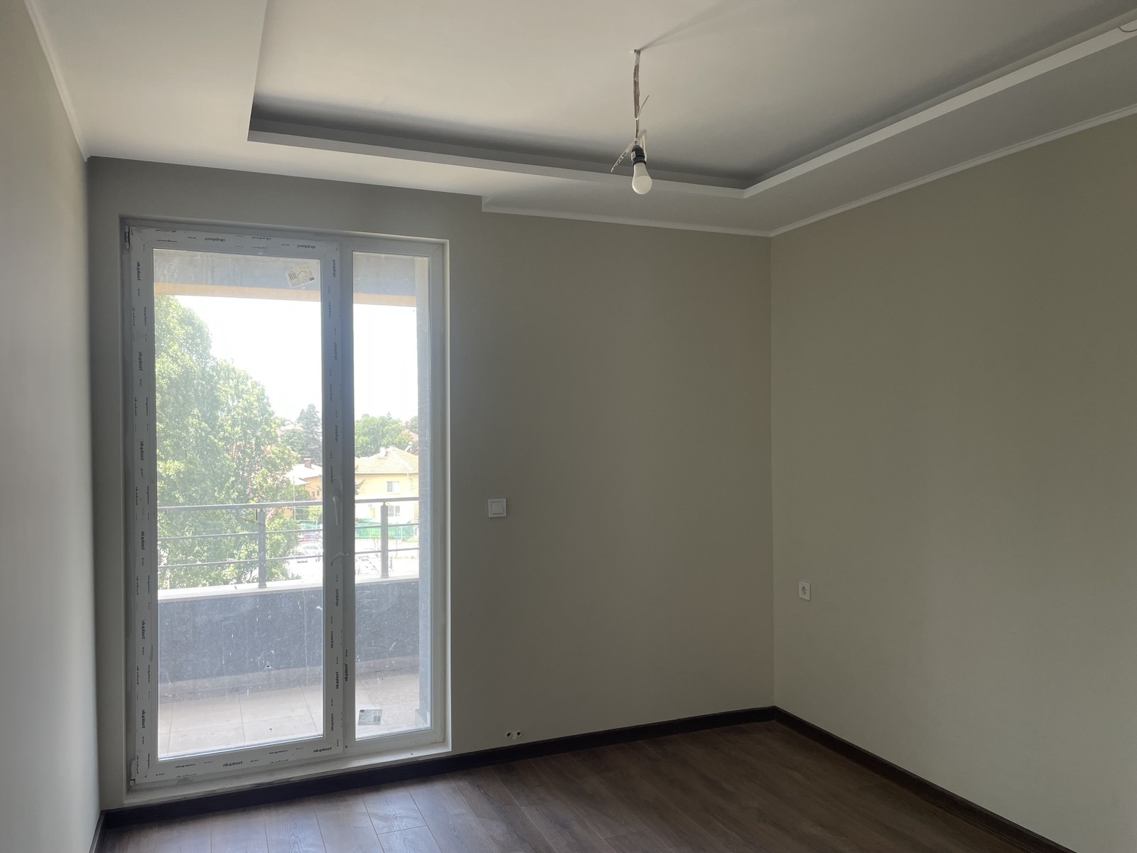 Продава 2-СТАЕН, гр. София, Обеля 2, снимка 3 - Апартаменти - 54234736