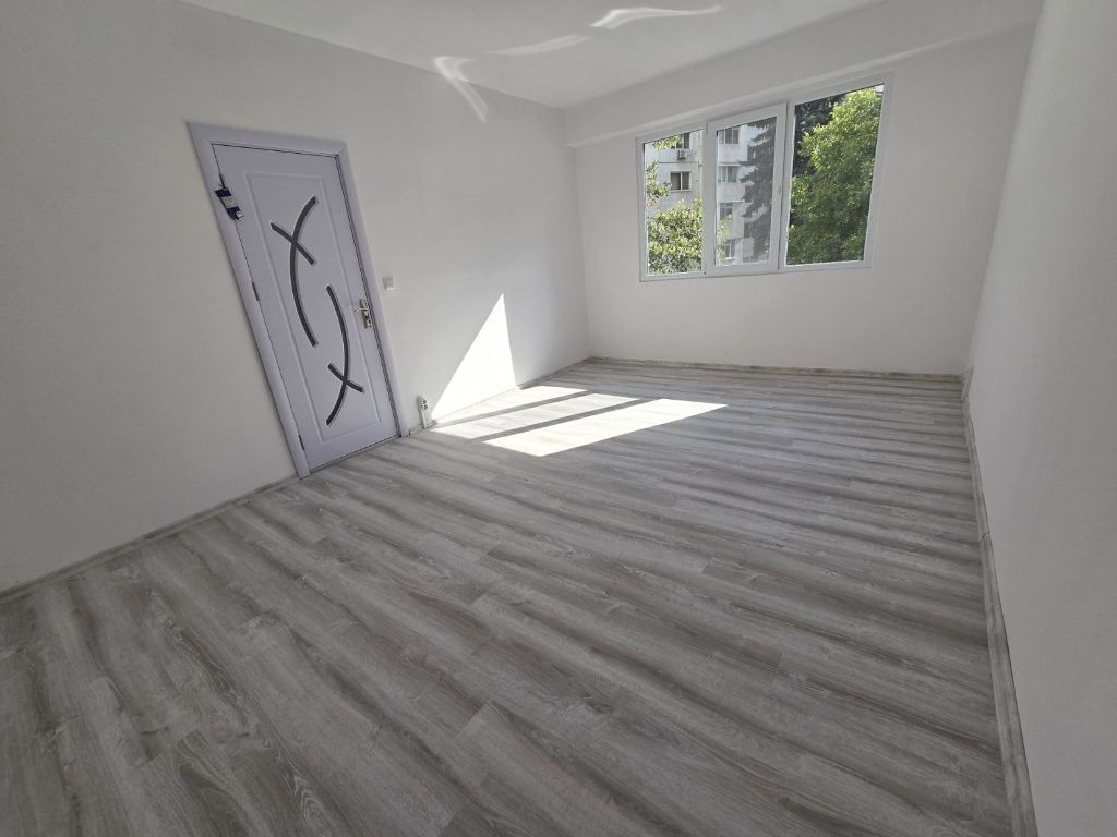 Продава 2-СТАЕН, гр. Шумен, Добруджански, снимка 5 - Апартаменти - 56475572