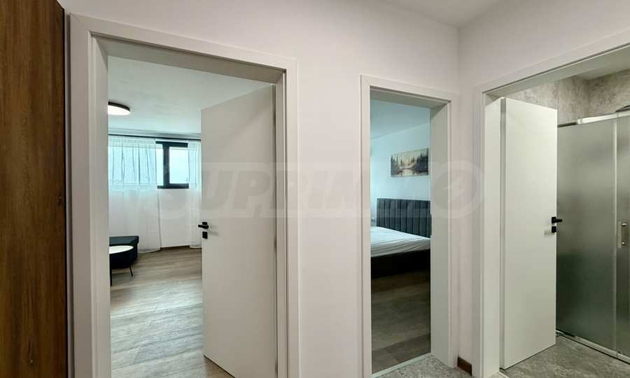 Продава 2-СТАЕН, гр. Пловдив, Христо Смирненски, снимка 4 - Апартаменти - 53714953