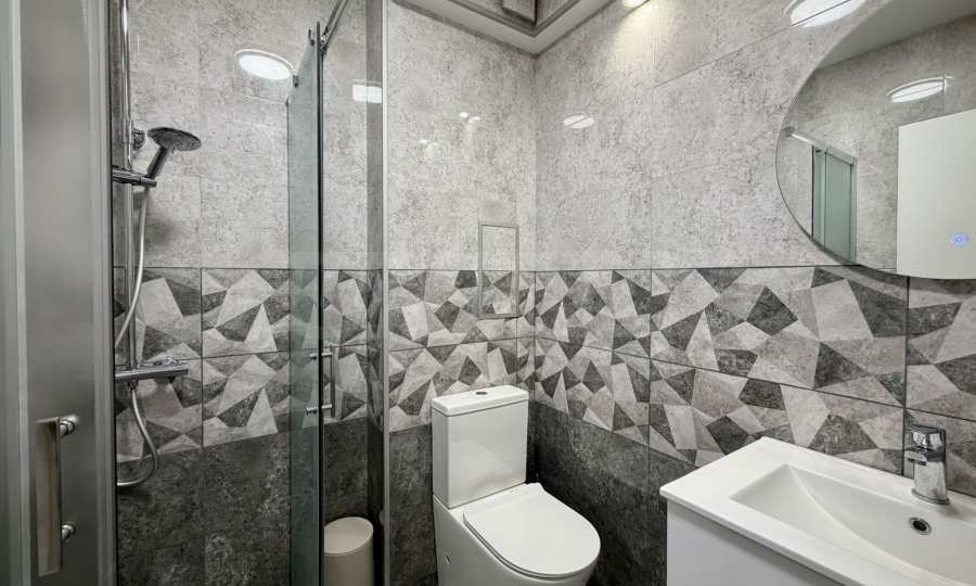 Продава 2-СТАЕН, гр. Пловдив, Христо Смирненски, снимка 5 - Апартаменти - 53714953