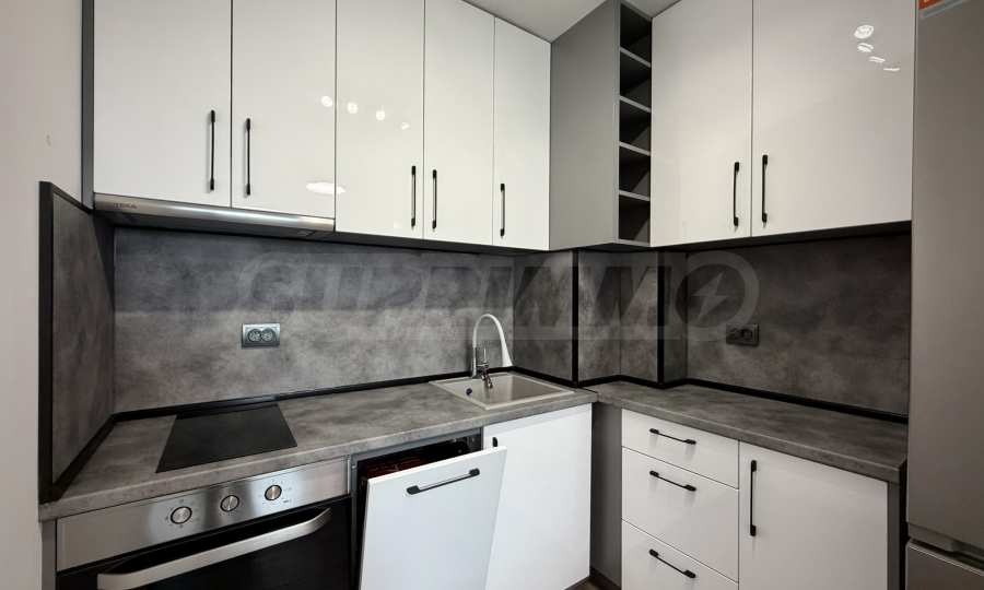 Продава 2-СТАЕН, гр. Пловдив, Христо Смирненски, снимка 2 - Апартаменти - 53714953