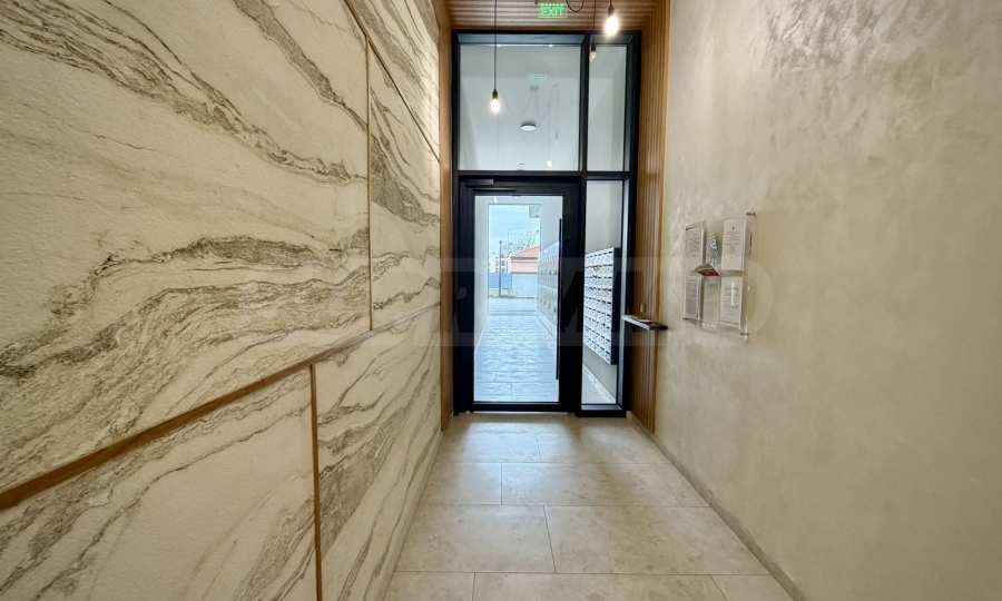 Продава 2-СТАЕН, гр. Пловдив, Христо Смирненски, снимка 8 - Апартаменти - 53714953