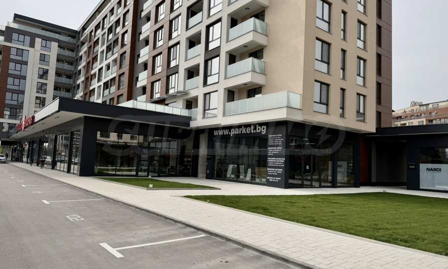 Продава 2-СТАЕН, гр. Пловдив, Христо Смирненски, снимка 11 - Апартаменти - 53714953