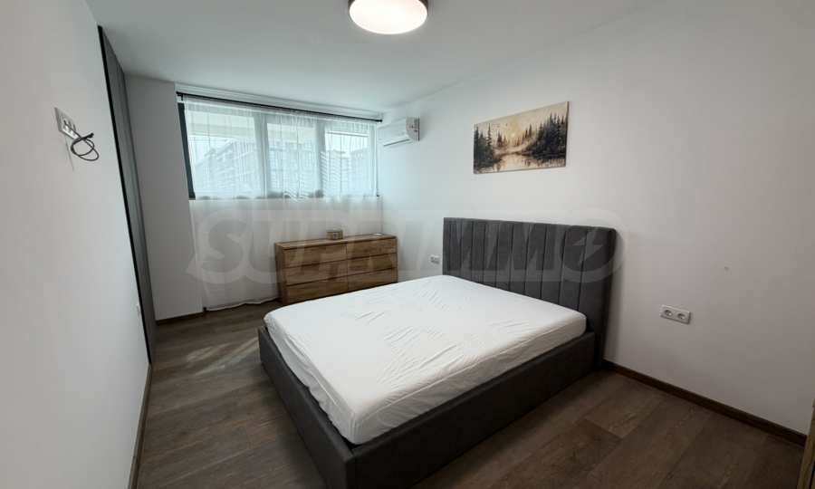 Продава 2-СТАЕН, гр. Пловдив, Христо Смирненски, снимка 2 - Апартаменти - 53714953