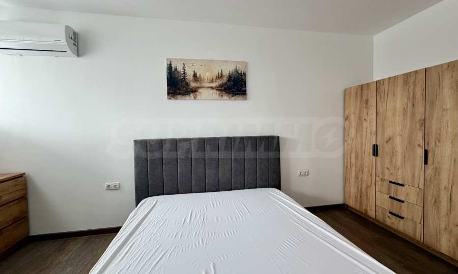 Продава 2-СТАЕН, гр. Пловдив, Христо Смирненски, снимка 3 - Апартаменти - 53714953