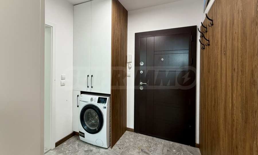 Продава 2-СТАЕН, гр. Пловдив, Христо Смирненски, снимка 6 - Апартаменти - 53714953