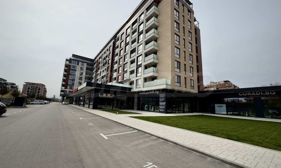 Продава 2-СТАЕН, гр. Пловдив, Христо Смирненски, снимка 12 - Апартаменти - 53714953