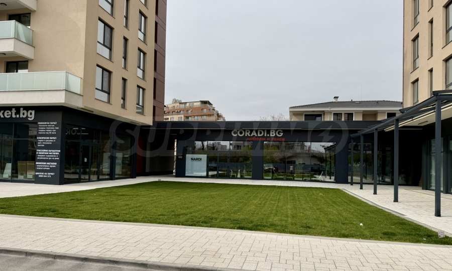 Продава 2-СТАЕН, гр. Пловдив, Христо Смирненски, снимка 10 - Апартаменти - 53714953