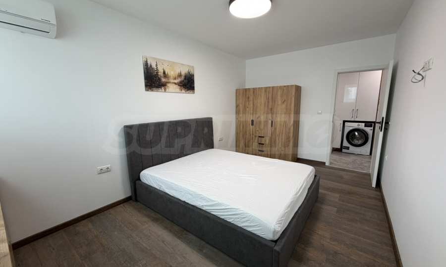 Продава 2-СТАЕН, гр. Пловдив, Христо Смирненски, снимка 3 - Апартаменти - 53714953