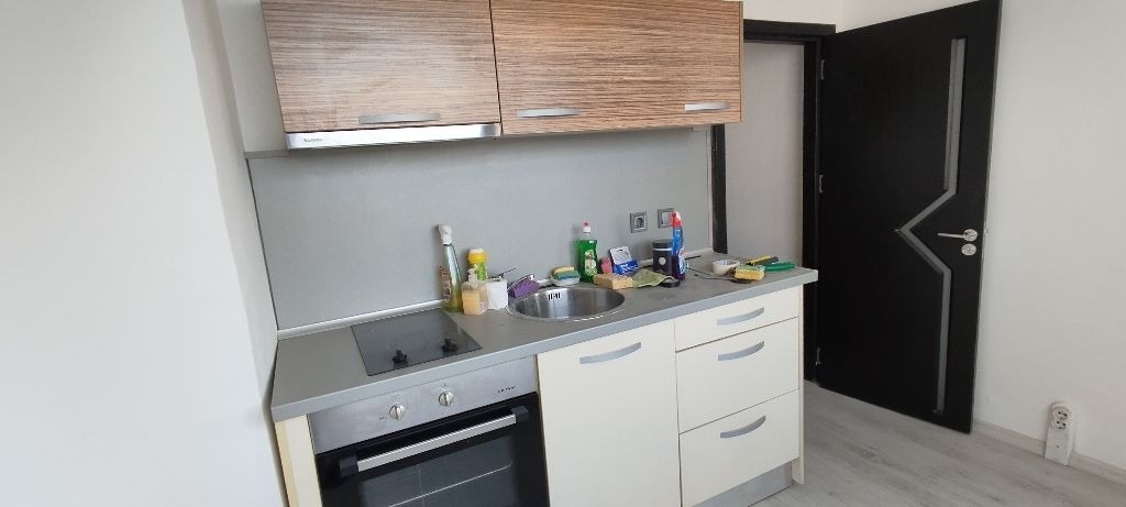 Продава 2-СТАЕН, гр. София, Света Троица, снимка 2 - Апартаменти - 53905057