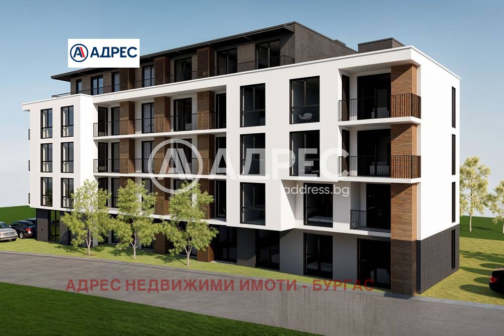 Продава 2-СТАЕН, гр. Царево, област Бургас, снимка 3 - Апартаменти - 54029815