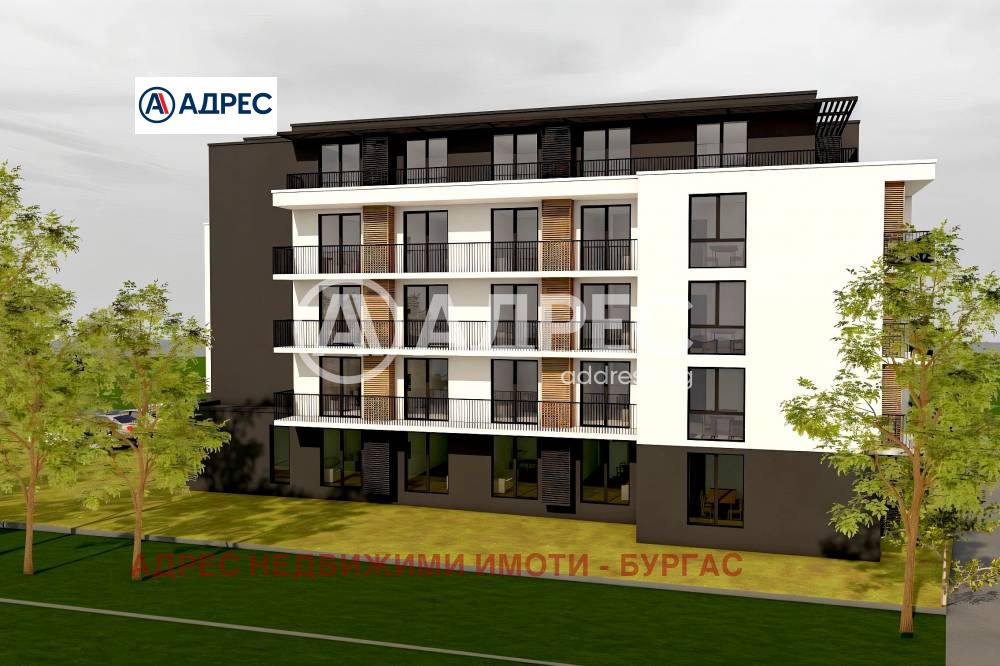 Продава 2-СТАЕН, гр. Царево, област Бургас, снимка 10 - Апартаменти - 54029815