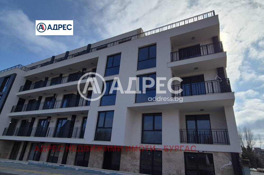 Продава 2-СТАЕН, гр. Царево, област Бургас, снимка 12 - Апартаменти - 54029815