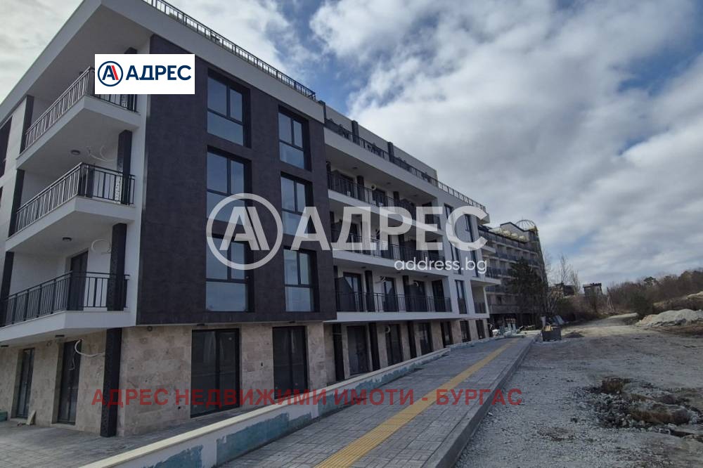 Продава 2-СТАЕН, гр. Царево, област Бургас, снимка 14 - Апартаменти - 54029815