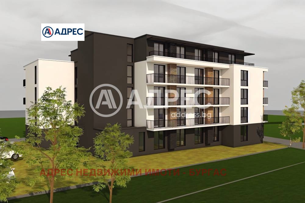 Продава 2-СТАЕН, гр. Царево, област Бургас, снимка 8 - Апартаменти - 54029815