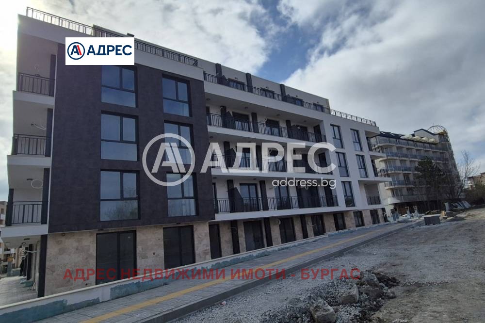 Продава 2-СТАЕН, гр. Царево, област Бургас, снимка 15 - Апартаменти - 54029815