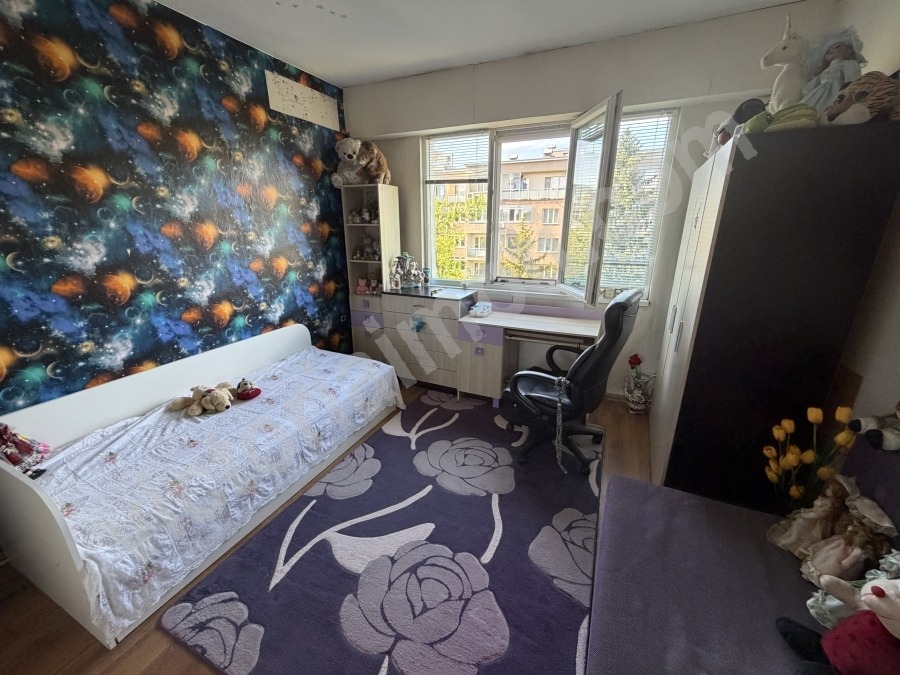 Продава 2-СТАЕН, гр. Велико Търново, Център