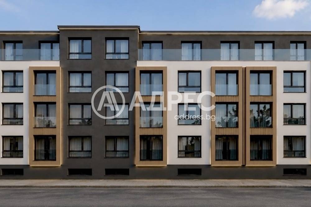 Продава 2-СТАЕН, гр. София, Малинова долина, снимка 5 - Апартаменти - 54774214