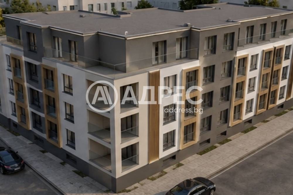 Продава 2-СТАЕН, гр. София, Малинова долина, снимка 4 - Апартаменти - 54774214