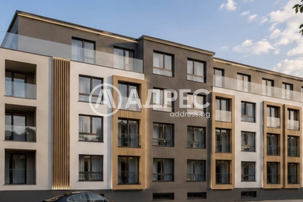 Продава 2-СТАЕН, гр. София, Малинова долина, снимка 2 - Апартаменти - 54774214