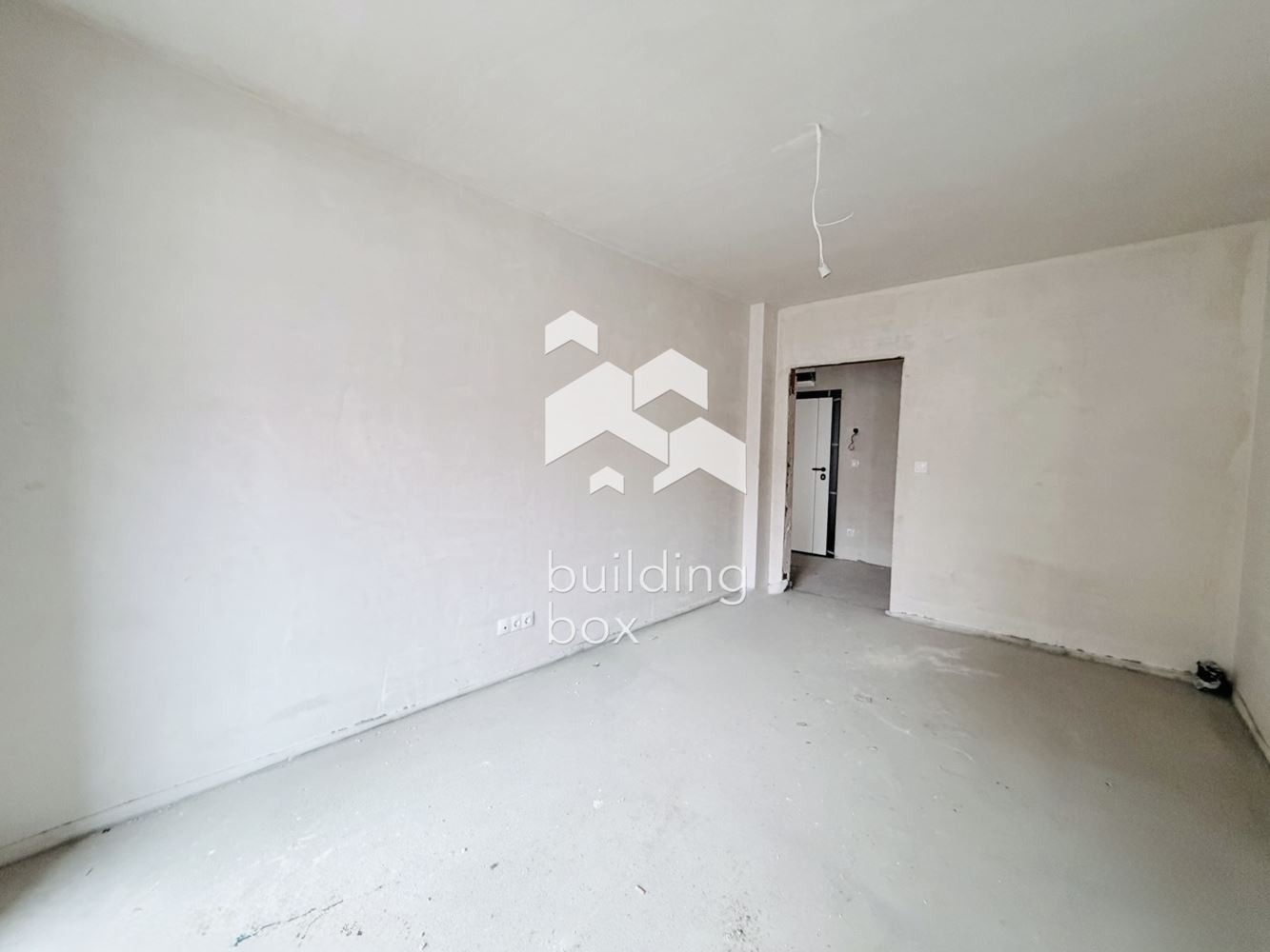 Продава 2-СТАЕН, гр. Пловдив, Остромила, снимка 3 - Апартаменти - 55184452