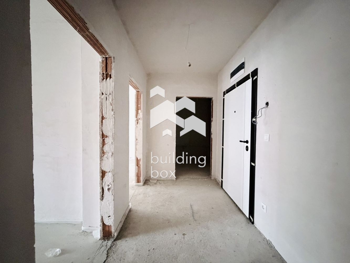 Продава 2-СТАЕН, гр. Пловдив, Остромила, снимка 4 - Апартаменти - 55184452