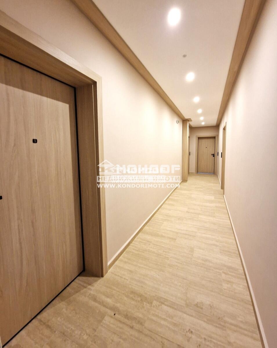 Продава 2-СТАЕН, гр. Пловдив, Кършияка, снимка 2 - Апартаменти - 55786504