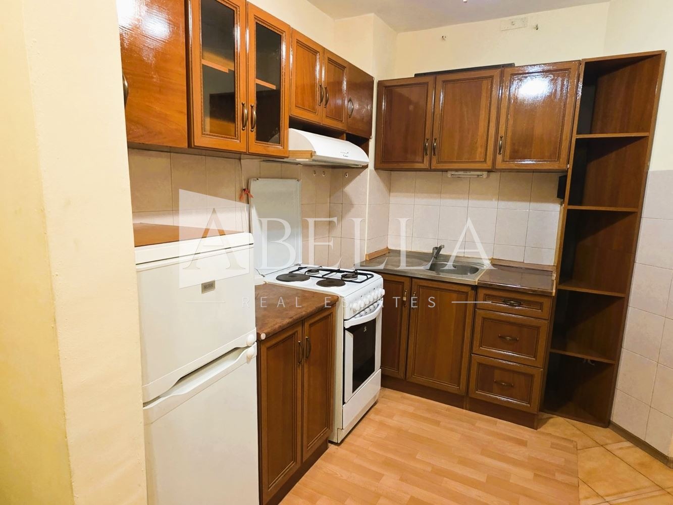 Продава 2-СТАЕН, гр. София, Овча купел, снимка 7 - Апартаменти - 55926119