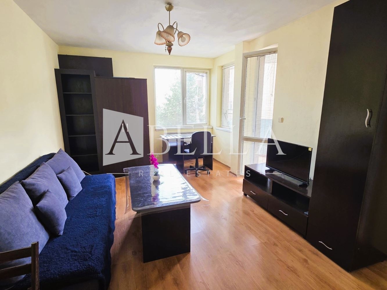 Продава 2-СТАЕН, гр. София, Овча купел, снимка 2 - Апартаменти - 55926119