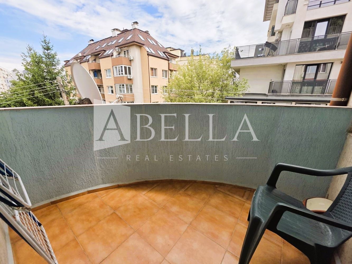 Продава 2-СТАЕН, гр. София, Овча купел, снимка 14 - Апартаменти - 55926119