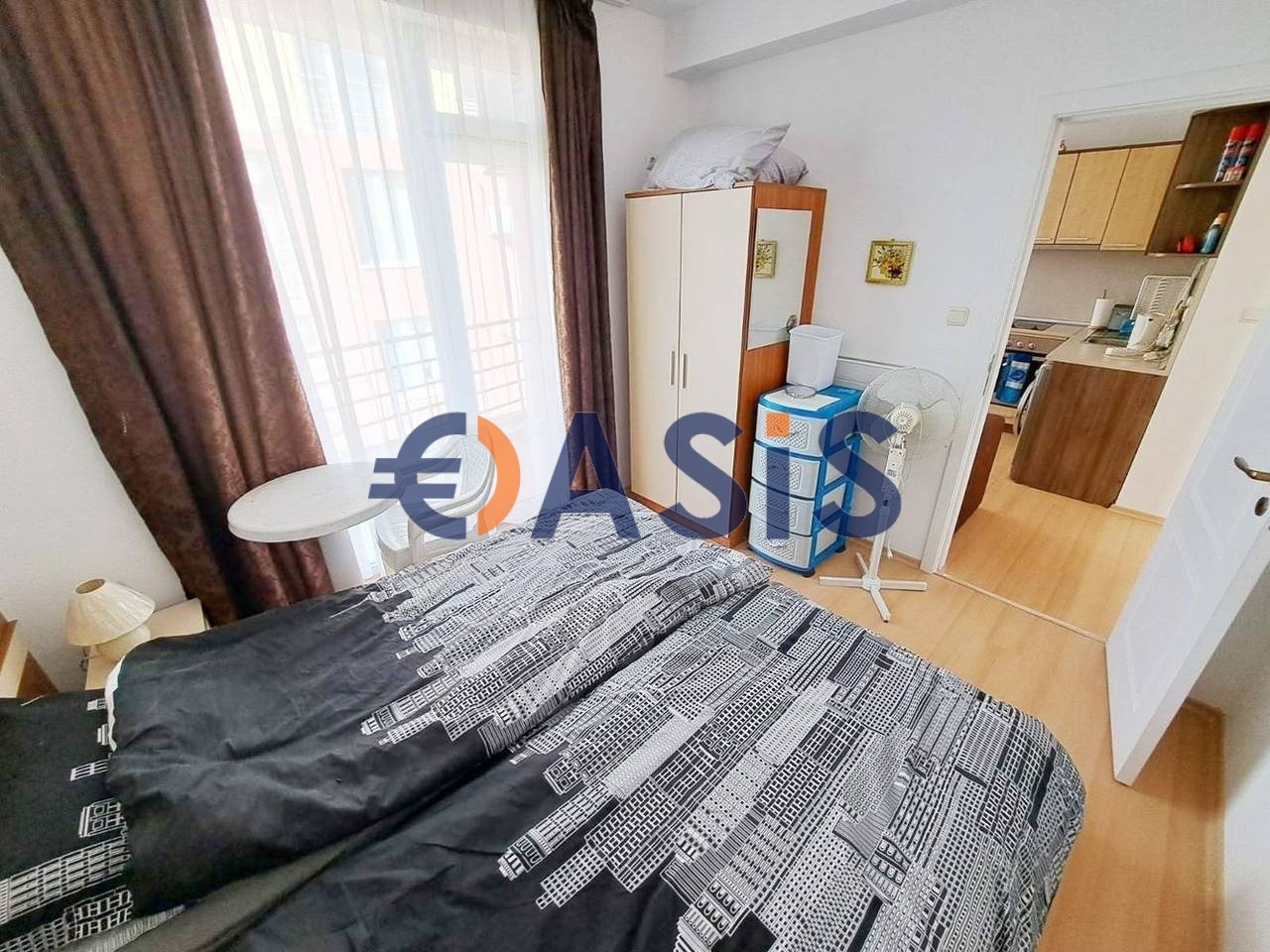 Продава 3-СТАЕН, к.к. Слънчев бряг, област Бургас, снимка 9 - Апартаменти - 53809498