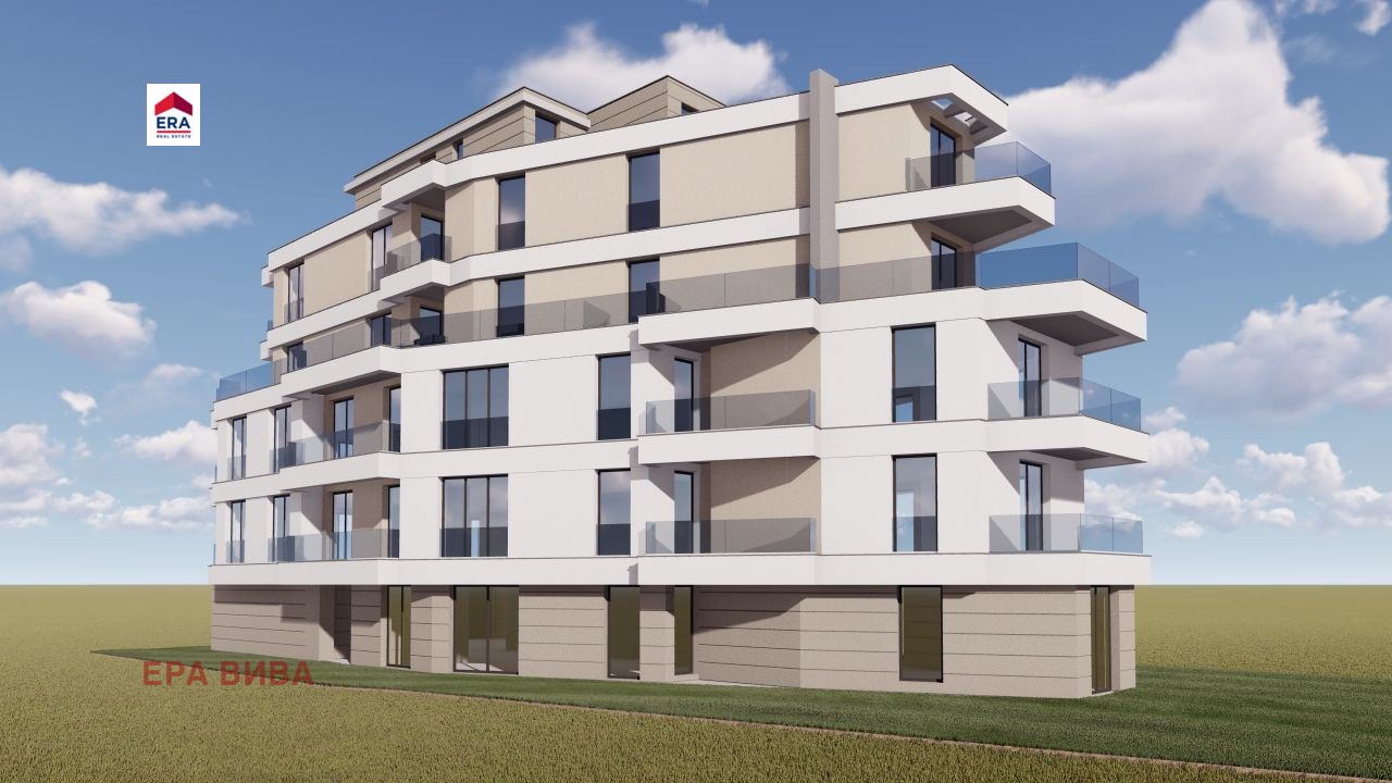 Продава 3-СТАЕН, гр. София, област София-град