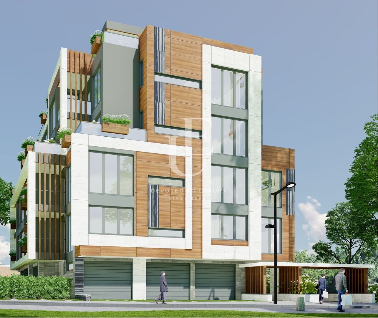 Продава 3-СТАЕН, гр. София, Манастирски ливади, снимка 6 - Апартаменти - 54732112